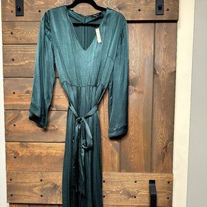 Madewell One-piece pant jumpsuit